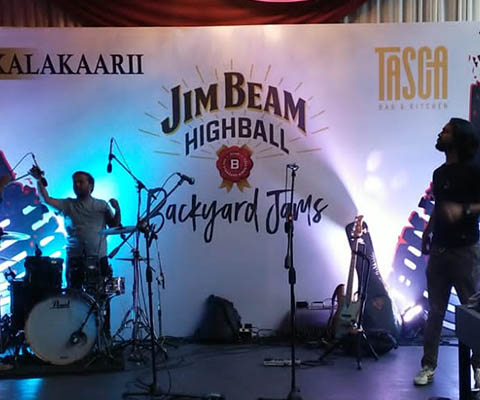 Jim Beam