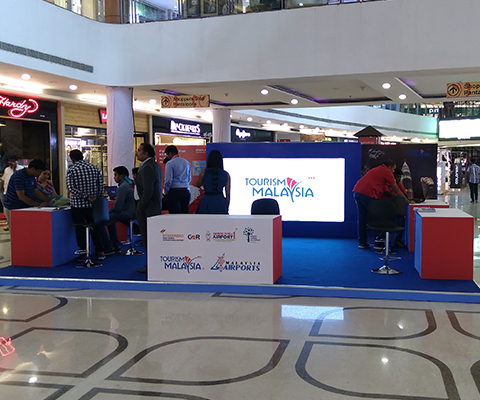 Malaysian Tourism