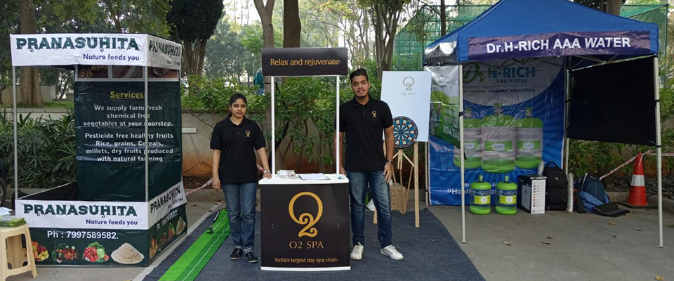 O2 Spa