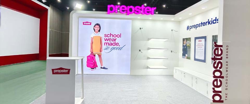  Prepster