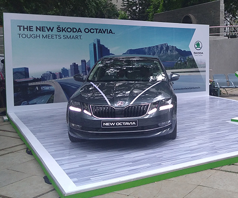 Skoda
