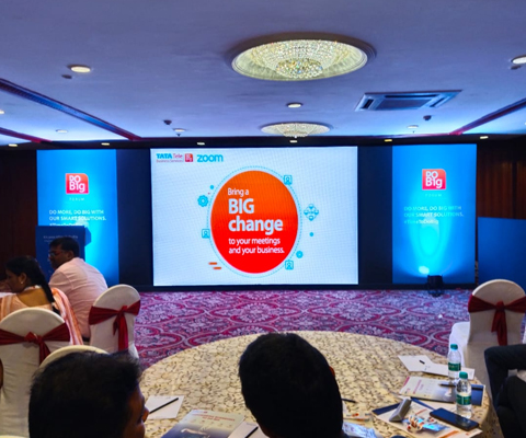 Tata Tele Business Services