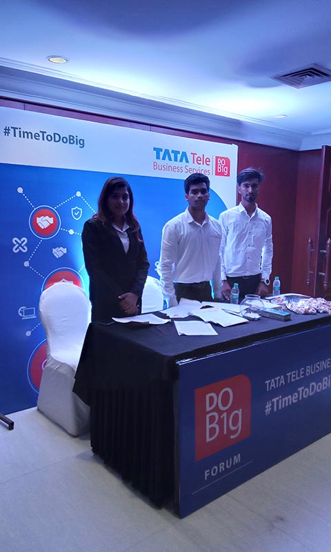 TATA DBF