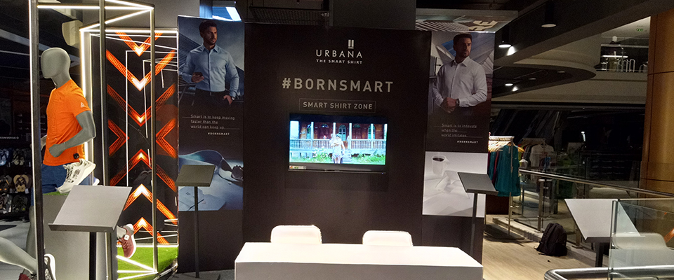 Urbana